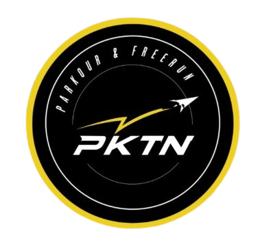 Logo Parkour Tours Nord (PKTN)